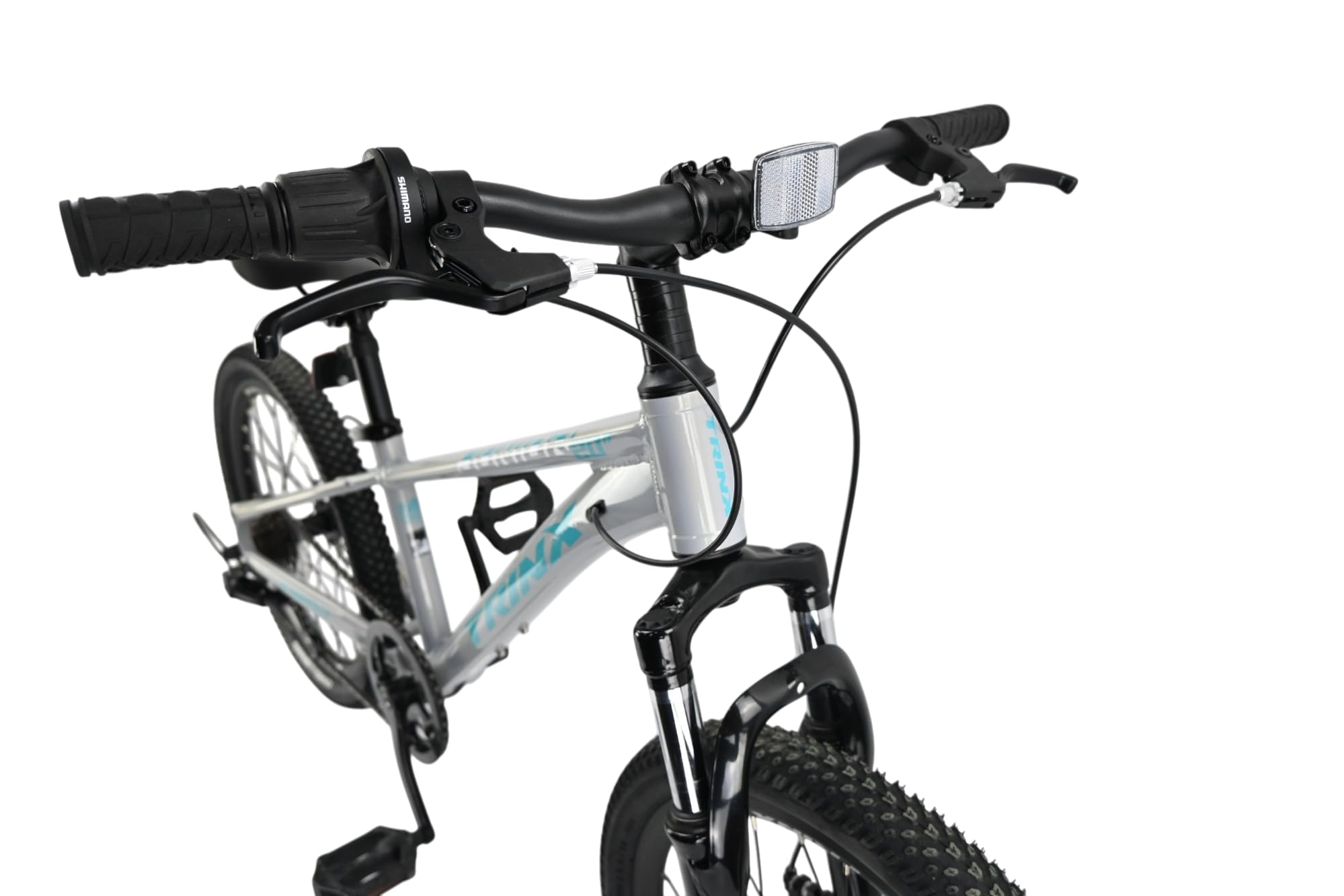 Amazon.co.jp: TRINX 【トリンクス】JUNIOR2.0 子ども用自転車